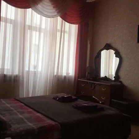 Затишна Квартира В Центрі Міста Ternopil Exterior photo