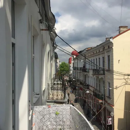 Затишна Квартира В Центрі Міста Ternopil Exterior photo