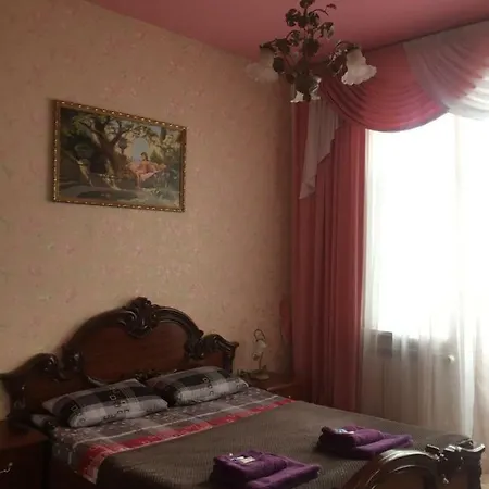Затишна Квартира В Центрі Міста Ternopil Exterior photo