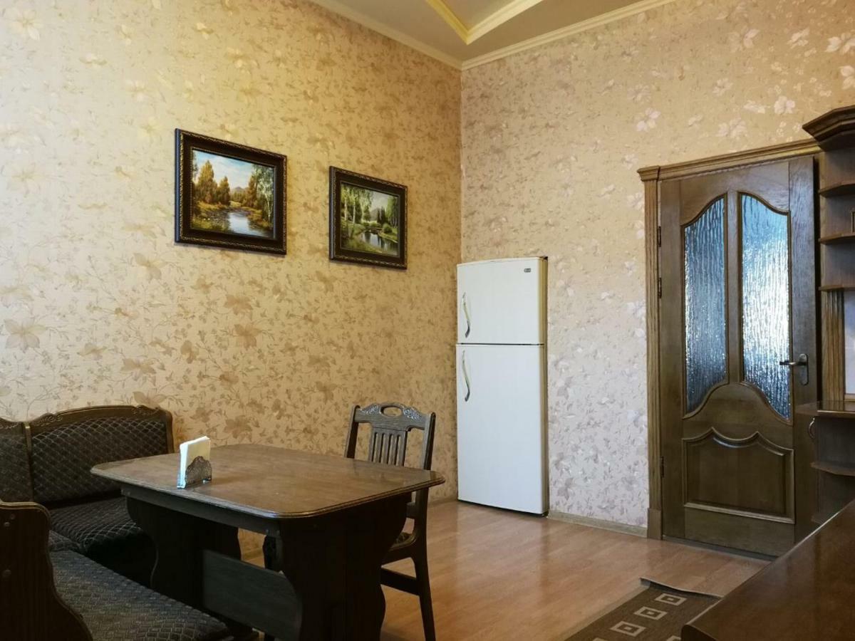 Apartment затишна в центрі міста Ternopil