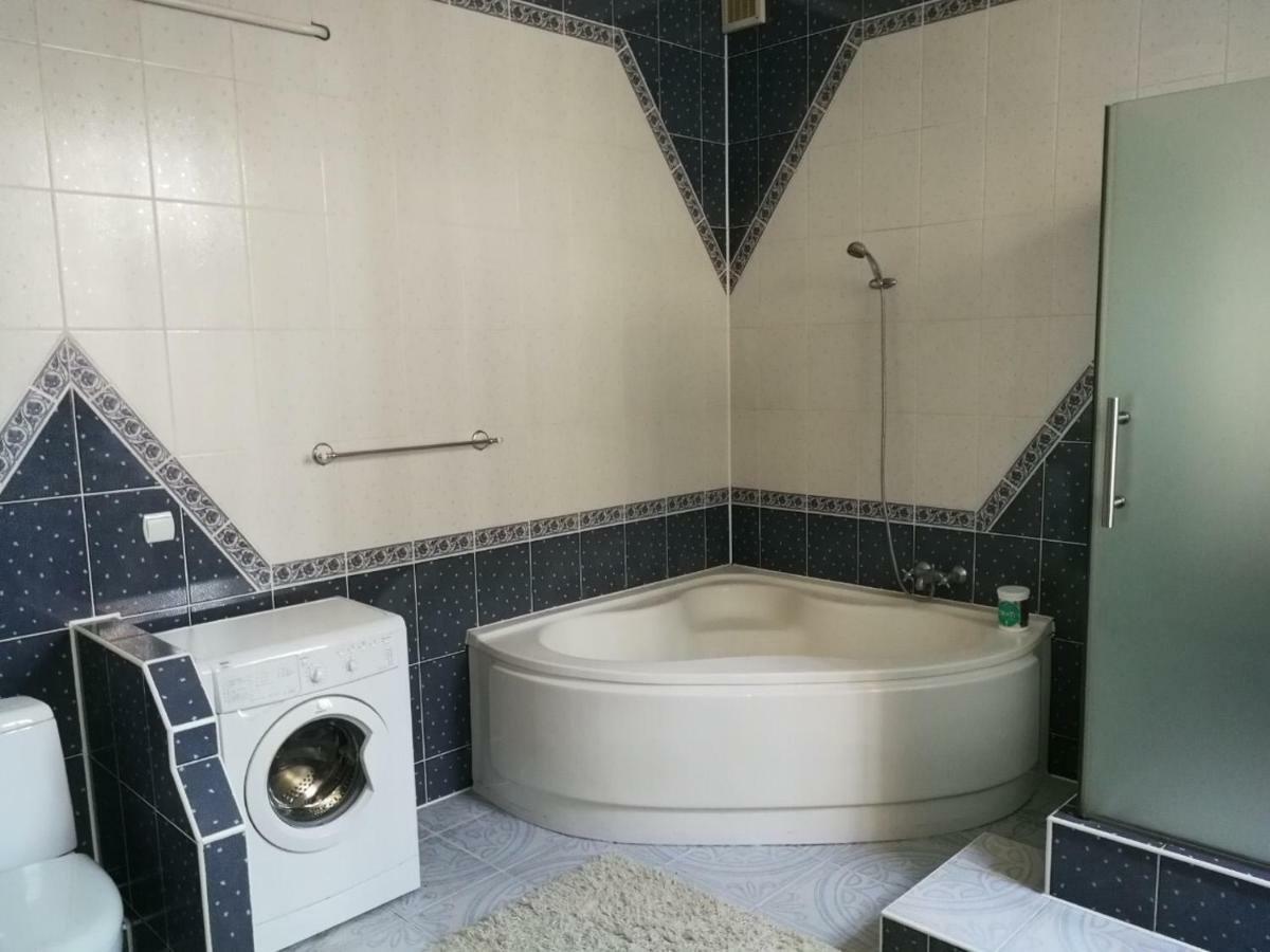 Apartment затишна в центрі міста *