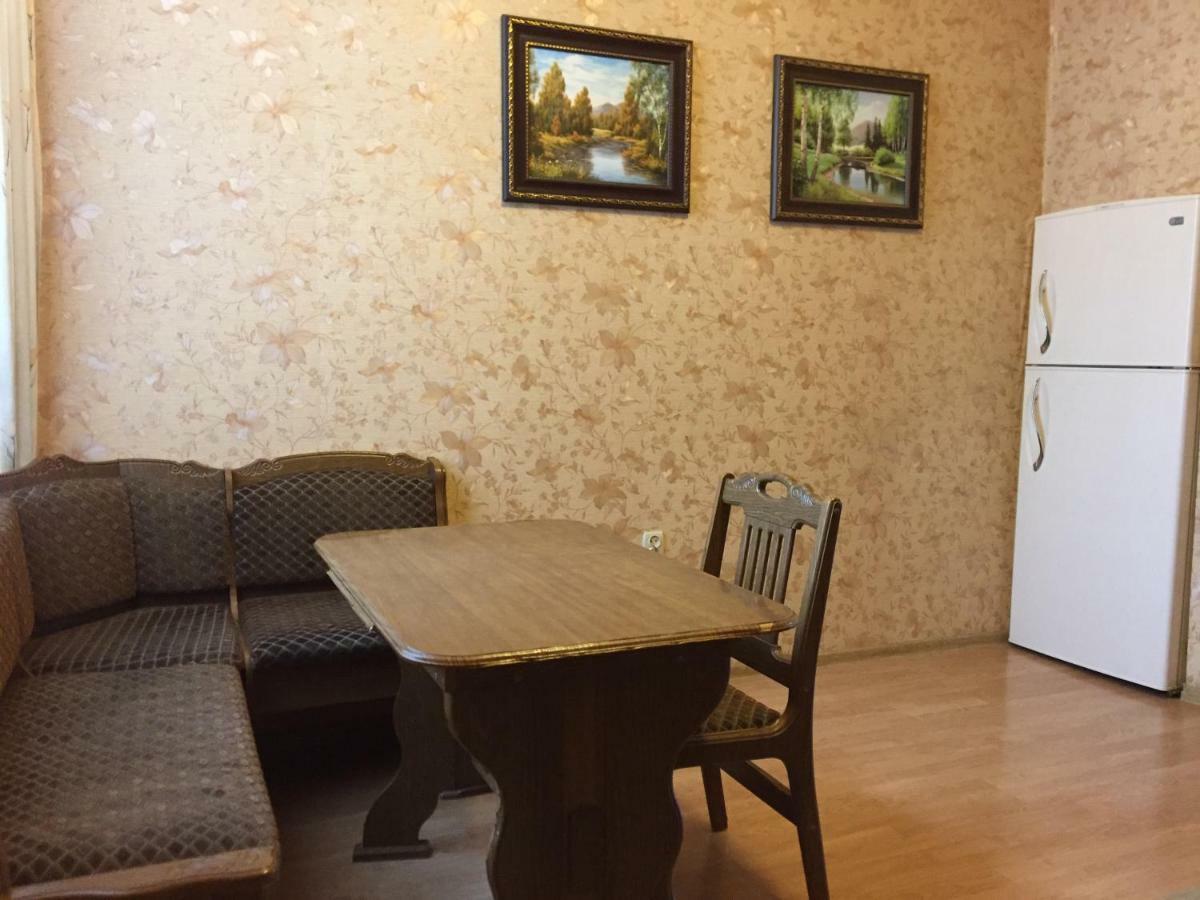 затишна в центрі міста Ternopil