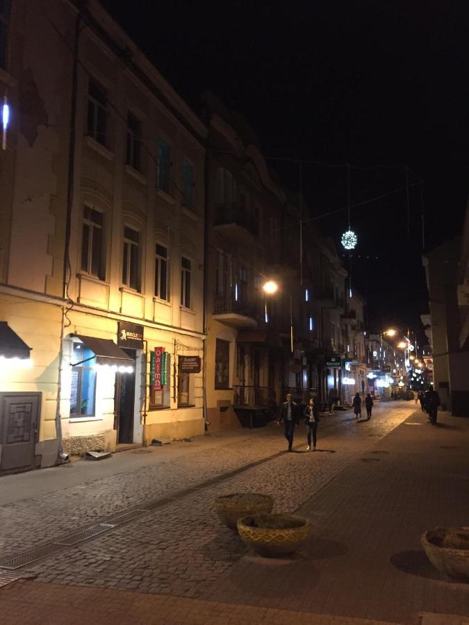 затишна в центрі міста شقة
